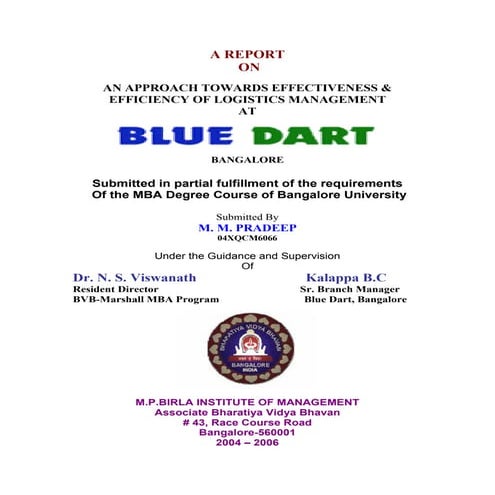 Blue dart pradeep-0494