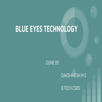 BLUE EYES TECHNOLOGY.pptx