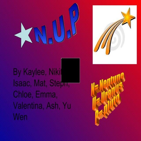 Blue faction powerpoint