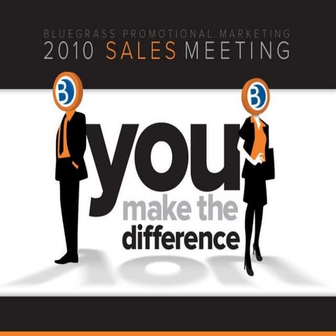 Bluegrass Social Media Preso For 2010 Nsm