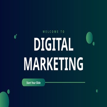 Comprehensive Digital Marketing Strategies for Business Growth and ...