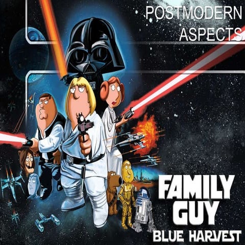 Blue harvest