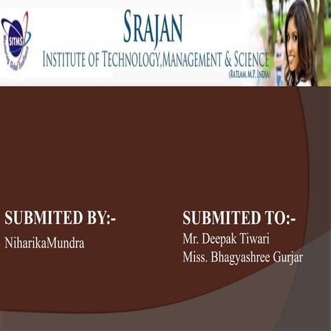 Bluejacking  by Niharika Mundra