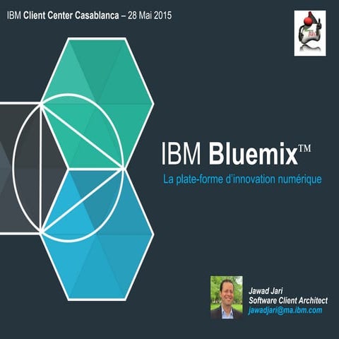IBM Bluemix
