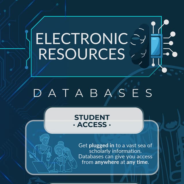 Electronic Resources Databases Infographic.pdf