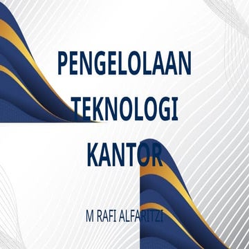 Materi teknologi perkantoran dasarr.pptx