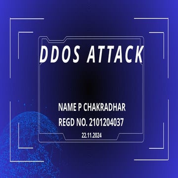 Blue Modern Futuristic Cyber Security Presentation (1).pptx