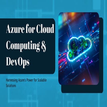 Blue Modern World Technology Presentation.pdf