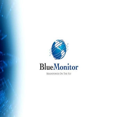 Bluemonitor Android Consulting Services