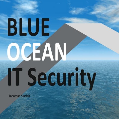 Blue Ocean IT Security