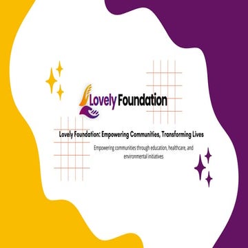 Food Donation NGO In India | NGO Helping Poor | Lovely Foundation