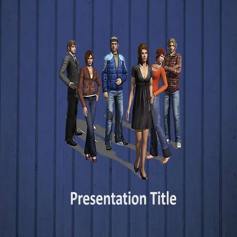 Microsoft Powerpoint 2007