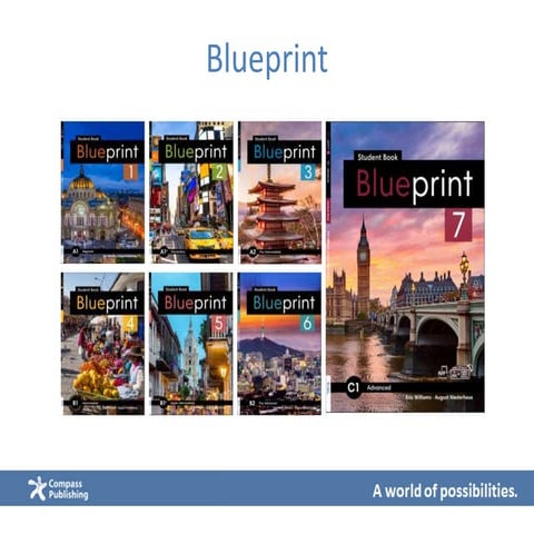 Blueprint 1-7