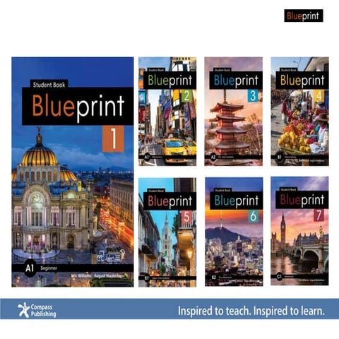 Blueprint 1 4 walkthrough
