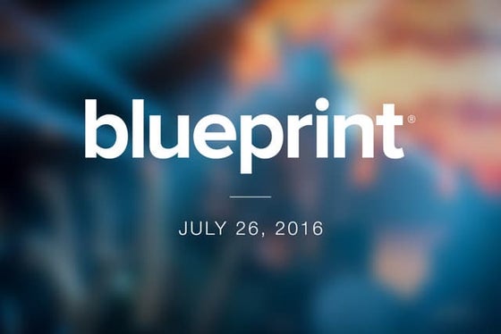 Blueprint software systems