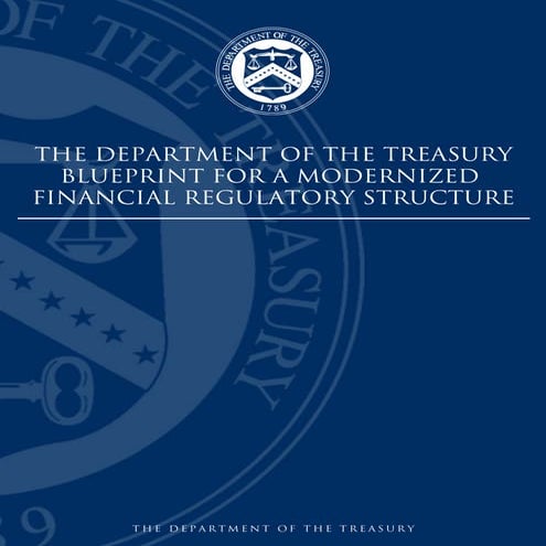 Blueprint march 2008