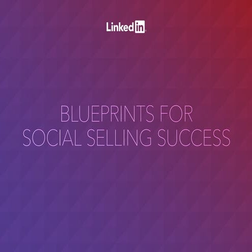 Blueprints for social_selling_success