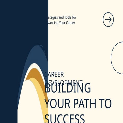 Blue Professional Simple Career Development Presentation.pptx