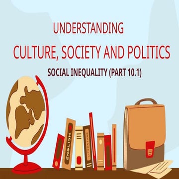 Blue Red Brown Illustrative English Understanding Context Presentation_202309...