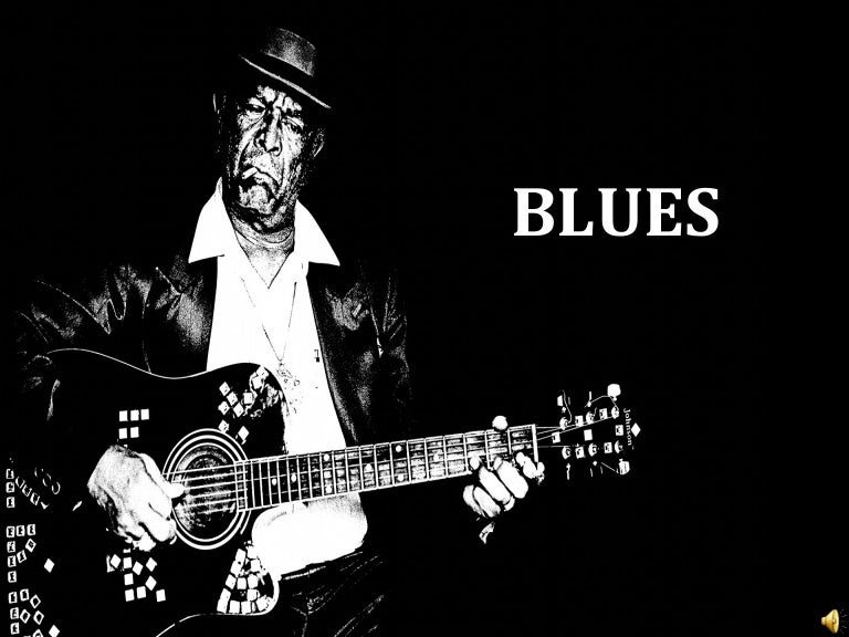 blues