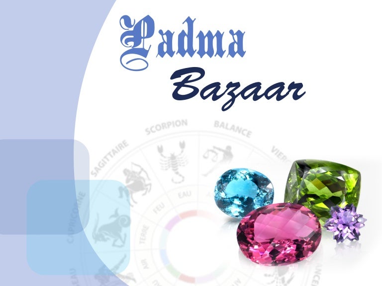 Blue sapphire and zodiac signs