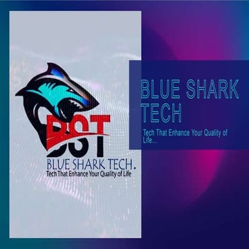 Blue Shark Tech zsxdfghsdfghjsdfghjkdfghjkdfghjk