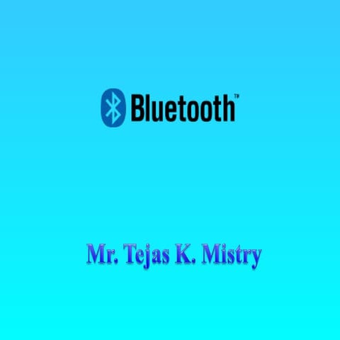 Bluetooth