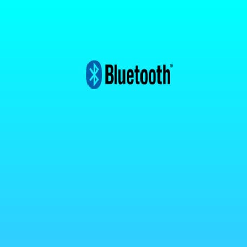 Bluetooth