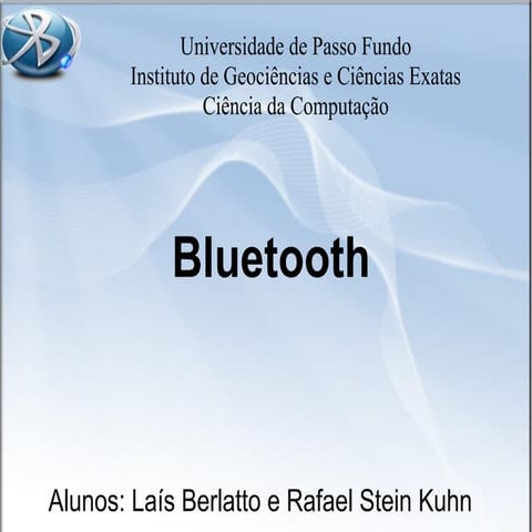 Bluetooth