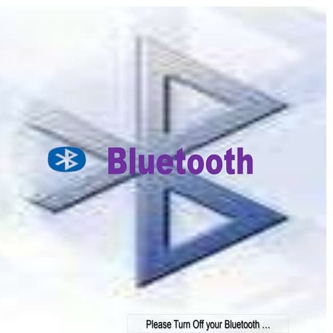 Bluetooth