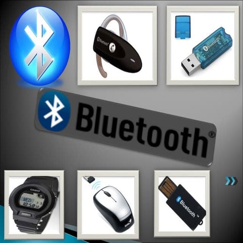 Bluetooth