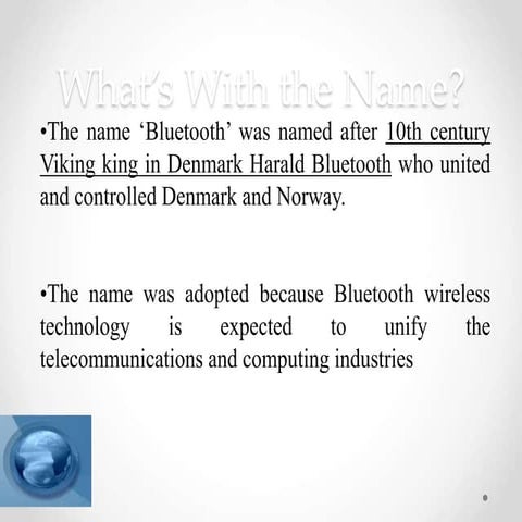 Bluetooth.ppt