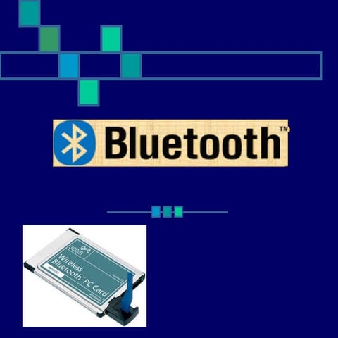 Bluetooth