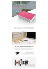 ADAM Audio Sub12 300W Aktif SubWoofer Kullanim Klavuzu Turkce Manual