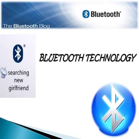 Bluetooth
