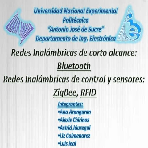 Bluetooth, zeebig, rfid