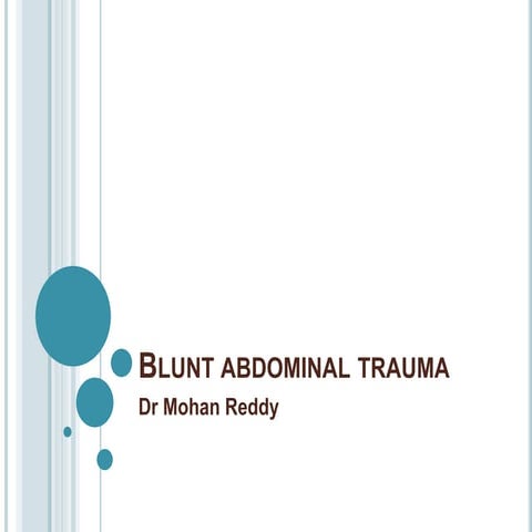 Blunt     abdominal  trauma.ppt0021.pptx