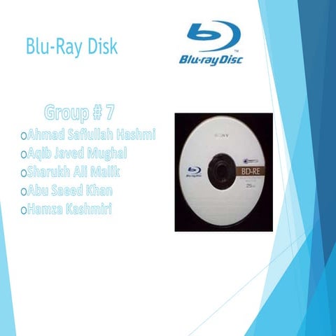 Blu ray disks 3prof2sem B.pptx