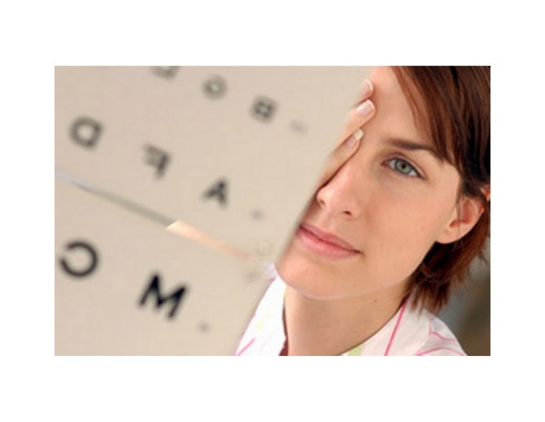 Blurry vision in one eye, eye exercises for myopia, how to cure astig…