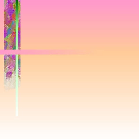 Blush template
