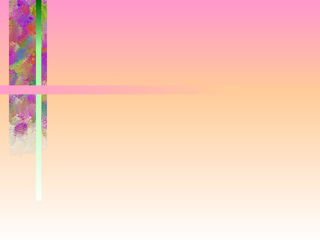 Blush template Blush template