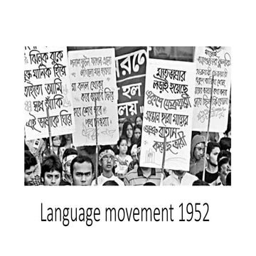 Blws Presentation on wtf happened in 1952