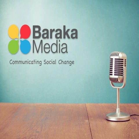 Baraka Media - Portfolio