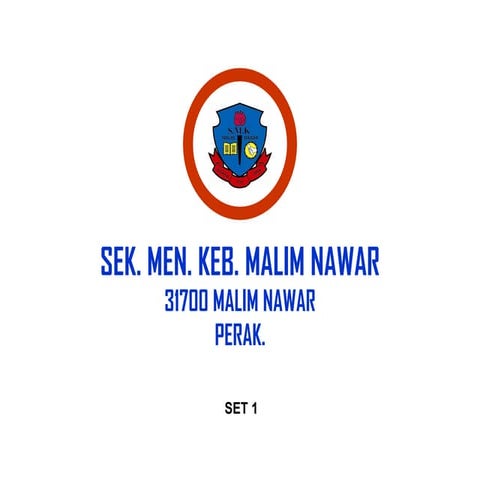 Bm.profile.smkmn.set 1.2011