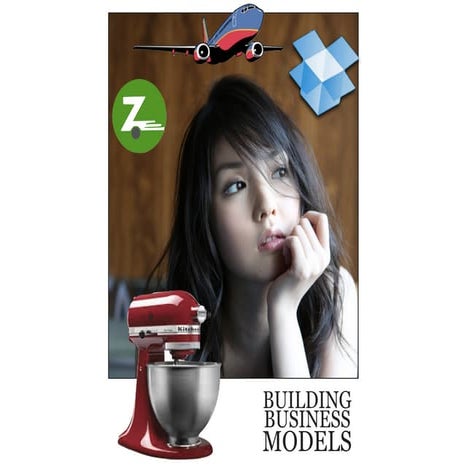 Building Business Models