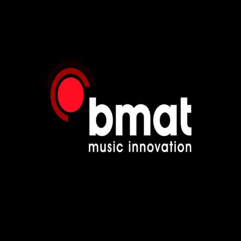 Bmat ELLA Music Hack Day Barcelona