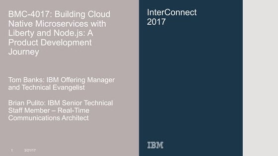xbim Flex: taking the xbim toolkit into the cloud | PPT