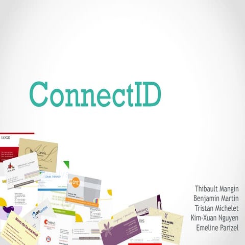 Business Model Challenge