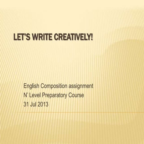 Bmc english language_composition(n_level)