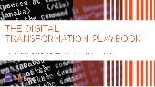 Digital Transformation Playbook | U...